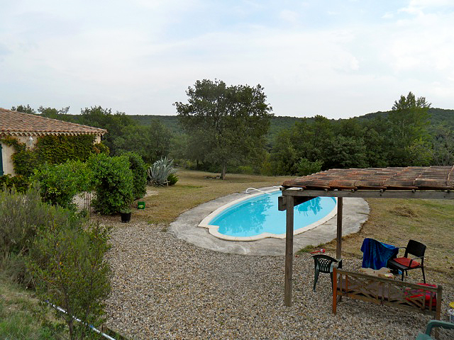 Villa Provençale à louer   La Garde Adhémar  avec piscine privée Villa Provençale à louer   La Garde Adhémar  Drome Provencale avec piscine privée